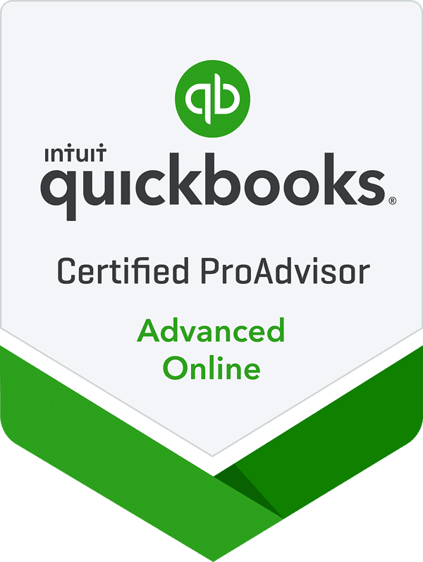 ATS Accounting Tax Edmonton Quickbooks Logo