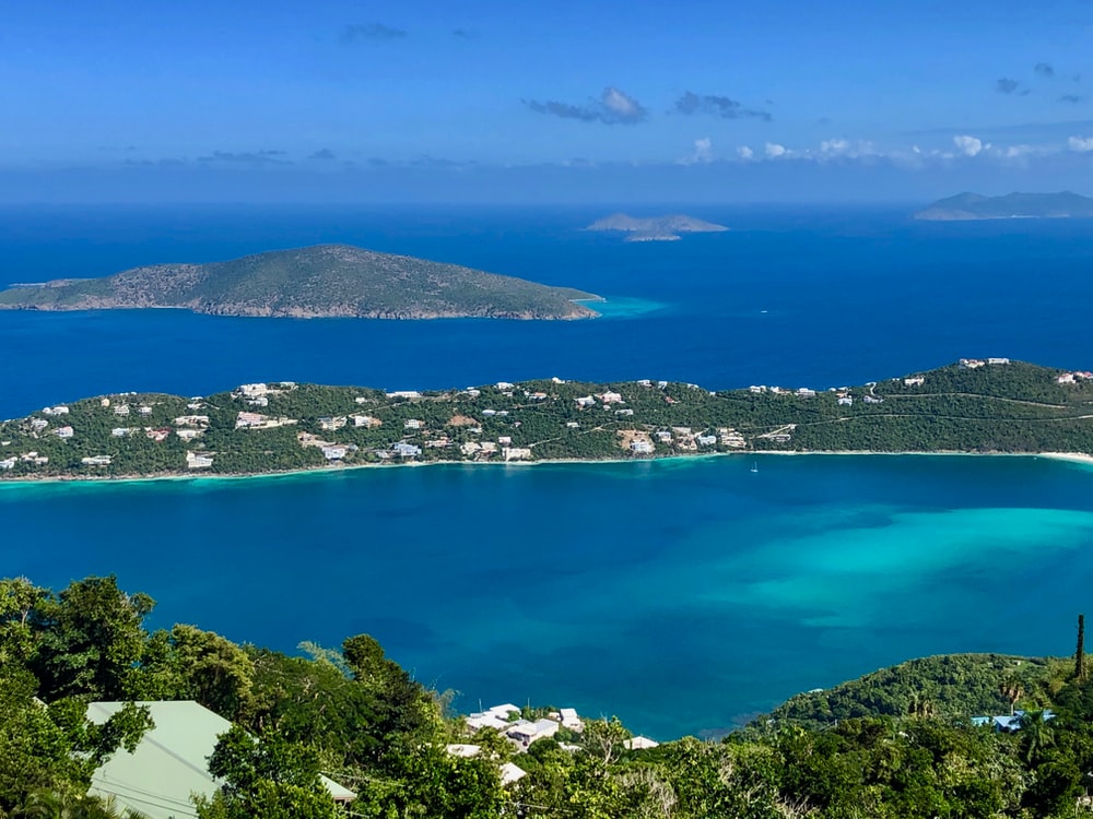 Virgin Islands Catamaran Charter | Virgin Islands Yacht Charter