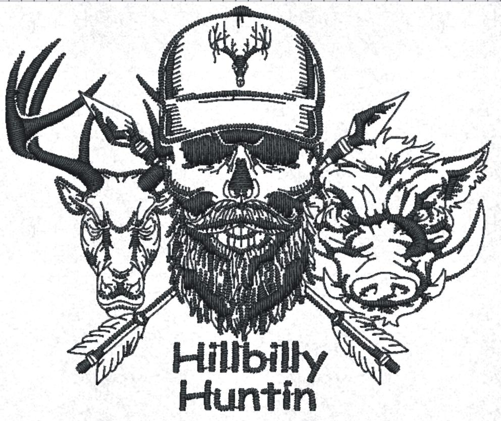 230477 Hillbilly