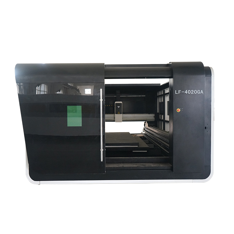 Multi-Axis Compact