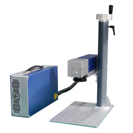 Intelligent MINI laser marking machine