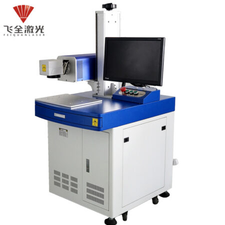 CO2 Laser Marking