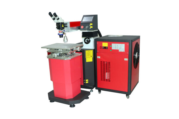 Mold Laser Welding Machine